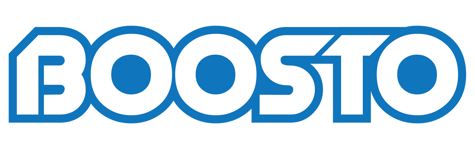 Boosto Logo