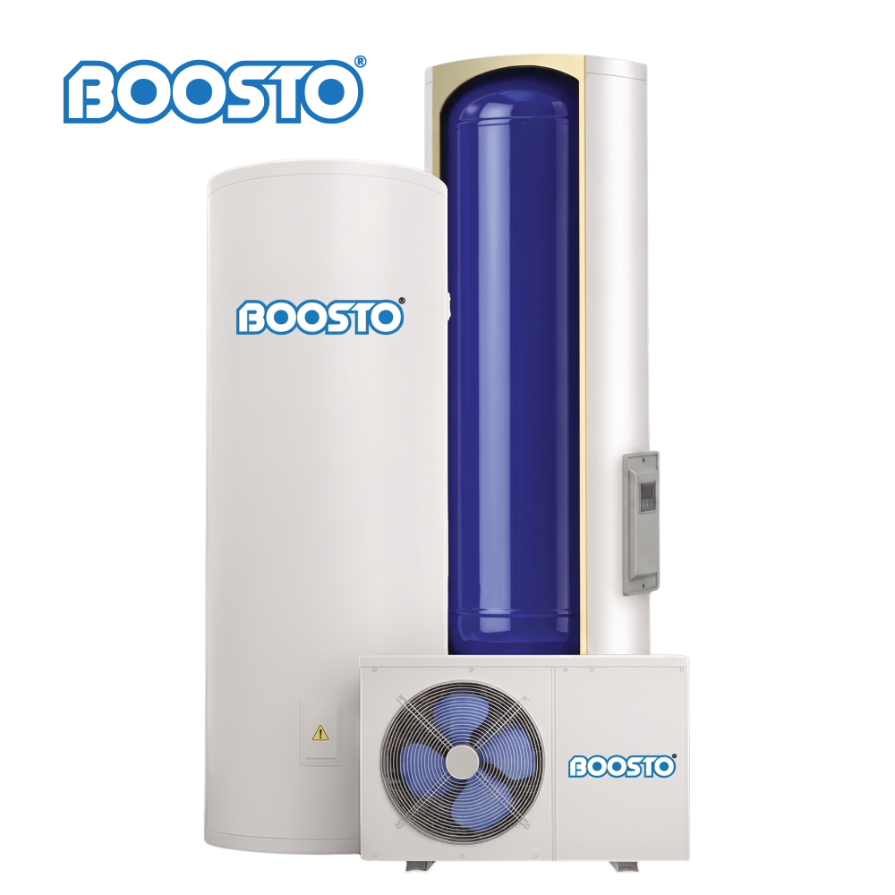 How Heat Pump Works? Complete Guide to Heat Pump Technology