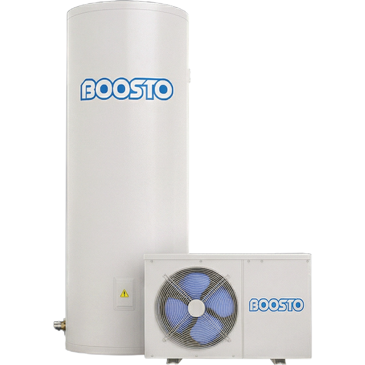 Mono Block Heat Pump