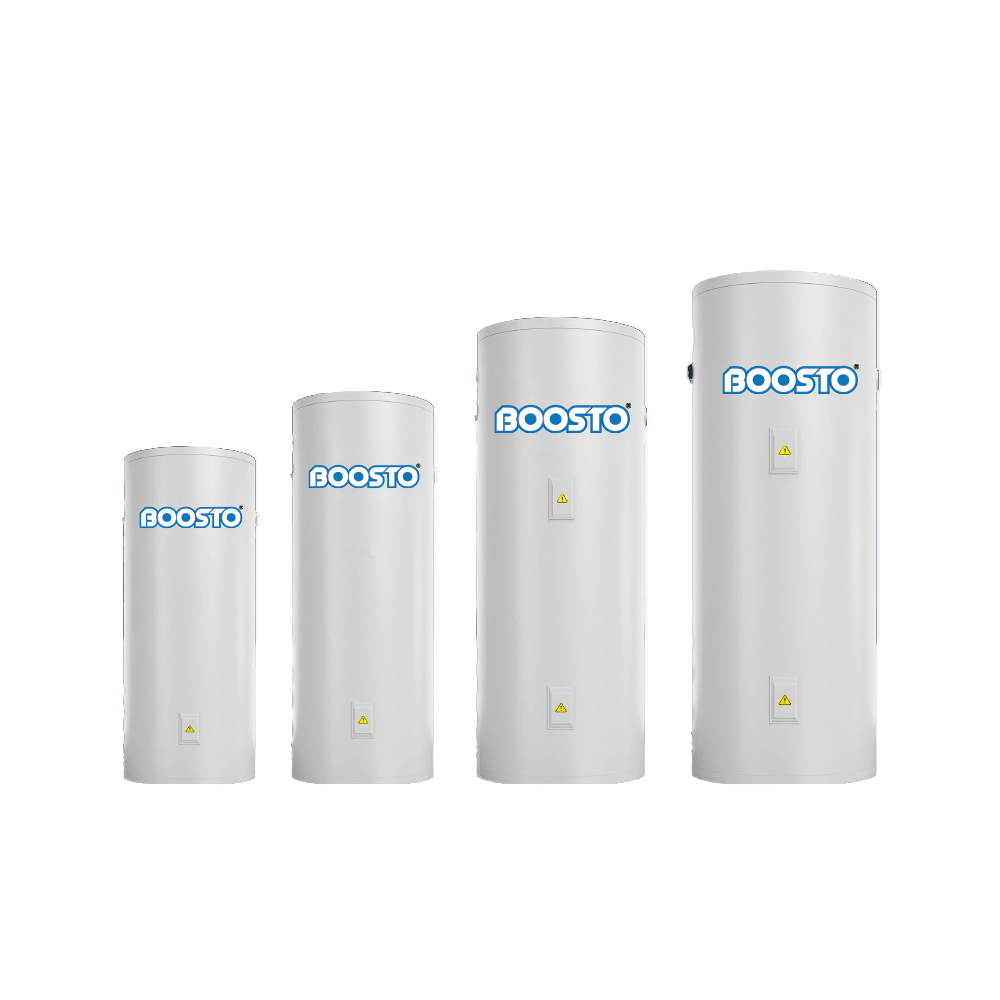 Storage ElectricWater Heater by Boosto