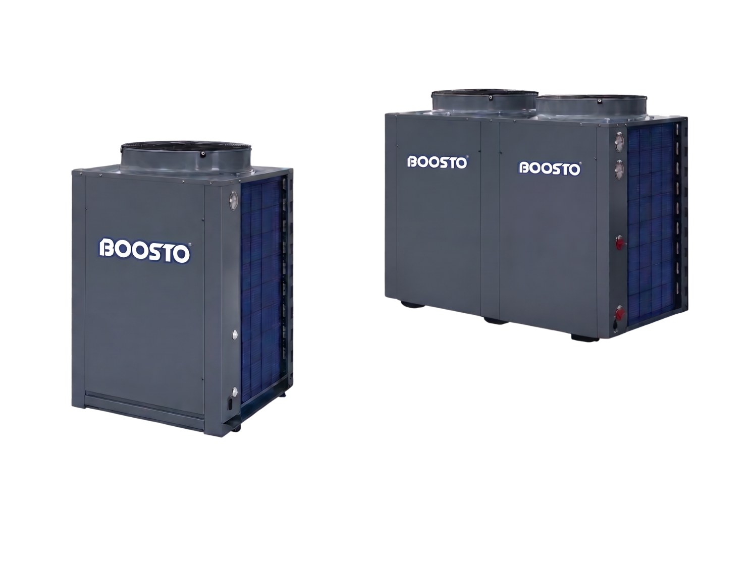 High Temperature Heat Pump