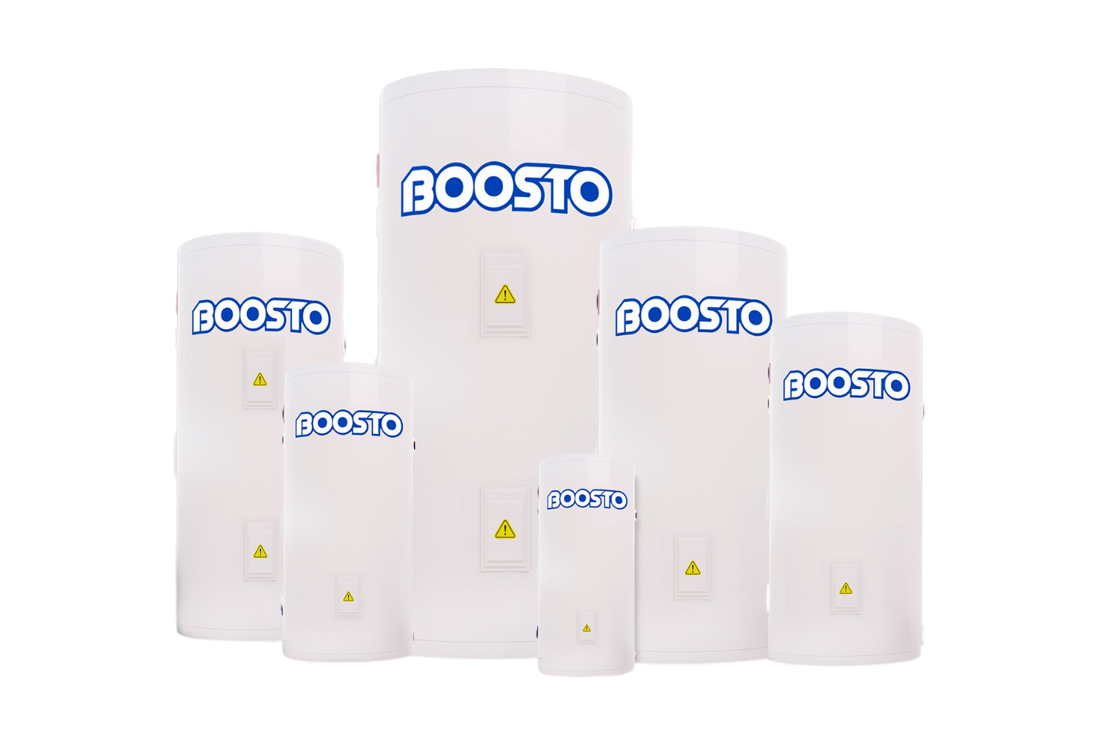 Boosto Storage Electric Water Heater